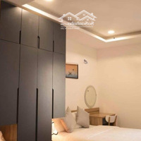 Bán Nhà 3.5 Tầng, Có 8 Căn Hộ Cho Thuê Kiệt Hà Bổng, Sơn Trà, Đà Nẵng
