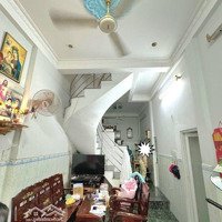 Bờ Kè Trường Sa, Phường 3, Tân Bình. 5,2X11M, 3Tầng, Chỉ 5,3 Tỷ