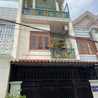 Bán Nhà Riêng Tại Cao Bá Quát, Dĩ An, Bình Dương, 4,1 Tỷ, 60M2, 4 Phòng Ngủ 3Wc