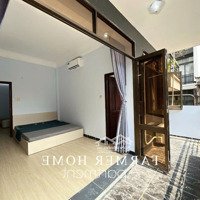 Căn Hộ 2 Phòng Ngủ 1Pk, 1 Vệ Sinhrộng Hơn 70M2 Có Máy Giặt Riêng - Ban Công Lớn Gần Nguyễn Văn Trỗi