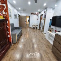 Cho Thuê Căn Hộ Chung Cư T&T 120 Định Công, Hoàng Mai 60M2 2 Phòng Ngủ 1 Vệ Sinhgần Full 11 Triệu