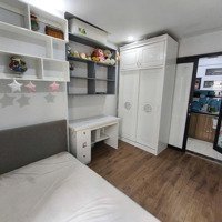 Cho Thuê Căn Hộ Chung Cư T&T 120 Định Công, Hoàng Mai 60M2 2 Phòng Ngủ 1 Vệ Sinhgần Full 11 Triệu