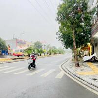 Bán đất ngã 4 Phạm Văn Đồng và Thanh Bình, ph Thanh Bình, TP HD, 102m2, mt 6m, KD đắc địa