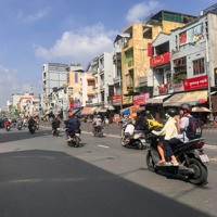 Bán Nhà Hẻm Xe Hơi, Dương Bá Trạc. P. 2. Q. 8,Diện Tíchkhủng 135M2, Khu Kinh Doanh Sầm Uất. Nhỉnh 15Tỷ
