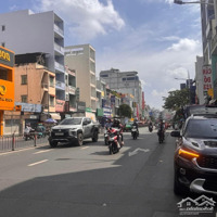 Bán Nhà Hẻm Xe Hơi, Dương Bá Trạc. P. 2. Q. 8,Diện Tíchkhủng 135M2, Khu Kinh Doanh Sầm Uất. Nhỉnh 15Tỷ