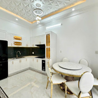 Bán Biệt Thự Đẹp Tại Huỳnh Tấn Phát, 7,9 Tỷ, 100M2, 4 Phòng Ngủ 5Wc