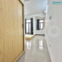Khai Trương Chdv Full Nội Thất, Bancol Gần Phạm Hùng, Cầu Chánh Hưng