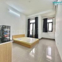 Khai Trương Chdv Full Nội Thất, Bancol Gần Phạm Hùng, Cầu Chánh Hưng