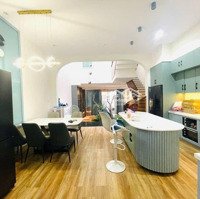 Bán Nhà Đẹp Trung Tâm Thành Phố Vũng Tàu , Gần Biển Nhièu Tiện Ích