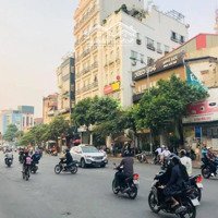 Bán Toà Nhà Mặt Phố Lê Trọng Tấn, Thanh Xuân, 9 Tầng, 1 Hầm, 180 M2,Mặt Tiền6M, Giá Bán 89,8 Tỷ