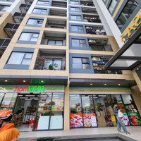 Gấp! Shophouse Chân Đế Chung Cư Vinhomes Smartcity - Gs5 - Phân Khu Themiami