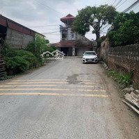 Bán Lô Đất Trục Đường Liên Huyện Kinh Doanh Sầm Uất Đối Diện Nhà Văn Hoá Ấp Bá Khê, Tân Tiến