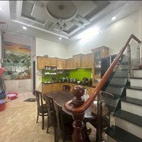 Giảm Mạnh 1,1 Tỷ Bán Lỗ Nhà Mặt Tiền 4 Tầng 4X17M Chỉ Hơn 5 Đồng