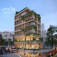 Toà Nhà Mặt Phố Thọ Tháp, Quận Cầu Giấy, Lô Góc, Vỉa Hè Rộng, Kd Đỉnh,Diện Tích138M2,Mặt Tiền8.4M, Giá Bán 70 Tỷ