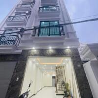 Bán Nhà TT Trạm Trôi Hoài Đức, 46m*4Tầng, Sổ vuông nở hậu gần ôtô, chợ làng, giảm cực sâu.