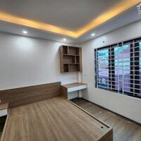 Bán Nhà TT Trạm Trôi Hoài Đức, 46m*4Tầng, Sổ vuông nở hậu gần ôtô, chợ làng, giảm cực sâu.