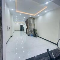 Bán Nhà TT Trạm Trôi Hoài Đức, 46m*4Tầng, Sổ vuông nở hậu gần ôtô, chợ làng, giảm cực sâu.