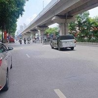 Mặt Phố-Hà Đông-Diện Tích65M2 -Mặt Tiền5M - Vỉa Hè Rộng- Vị Trí Trung Tâm - Kinh Doanh Đỉnh- Giá Tốt