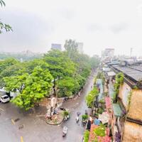 Nhà phố Hồ Đắc Di – Mặt phố kinh doanh – View hồ - Nhà đẹp – 38m2 – 5 tầng – 14.5 tỉ