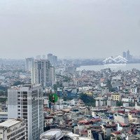 Bán Nhanh 5 Căn Hộ Chung Cư Học Viện Quốc Phòng 106 - 106M2 Hướng Mát, Giá Đầu Tư, Free Gửi Xe Hầm