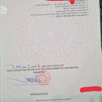 Cần Bán Gấp 78,8 M2 Và 79,9 M2 Tại Yên Vĩnh Dạ Trạch Khoái Châu Hưng Yên Giáp Sân Golf Sông Hồng
