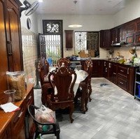 9.5 Tỷ - Cách Mạng Tháng 8 (4X17M, 3 Tầng Btct) - Hẻm Xe Tải Quay Đầu- Cáchmặt Tiềnchỉ 50M