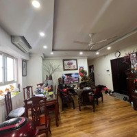 Chính Chủ Cần Bán Căn Góc Tầng Trung 124M2 Hỗ Trợ Ngân Hàng