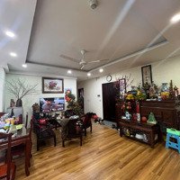 Chính Chủ Cần Bán Căn Góc Tầng Trung 124M2 Hỗ Trợ Ngân Hàng