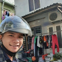 Quá Rẻ! Bán Gấp Dãy Trọ 5X24M, Sổ 116M2 Vuông Đẹp, Hẻm Oto Nguyễn Văn Quá, Sát Gò Vấp Chỉ 5,X Đồng