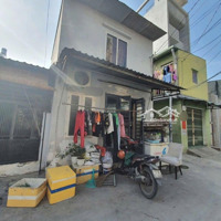 Quá Rẻ! Bán Gấp Dãy Trọ 5X24M, Sổ 116M2 Vuông Đẹp, Hẻm Oto Nguyễn Văn Quá, Sát Gò Vấp Chỉ 5,X Đồng