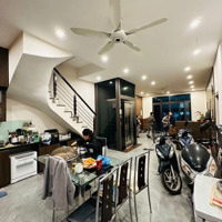 Bán Nhà Vạn Phúc Hà Đông 51M2 Có Gara Ô Tô Và Thang Máy Nhập Khẩu Tặng Nội Thất Cao Cấp
