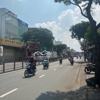 Mặt Tiền Nguyễn Oanh-P6-Gò Vấp-Nhà C4-5.6X18- Giá Bán 11 Tỷ