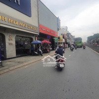 Mặt Tiền Nguyễn Oanh-P6-Gò Vấp-Nhà C4-5.6X18- Giá Bán 11 Tỷ