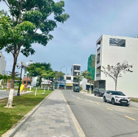 Bán Đất Đối Diện Công Viên Kđt Vcn Phước Long 2 - Nha Trang