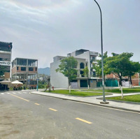 Bán Đất Đối Diện Công Viên Kđt Vcn Phước Long 2 - Nha Trang
