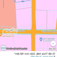 Đất Hoà Hưng - Xuyên Mộc - Brvt Full Thổ Cư