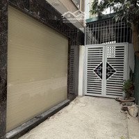 Đối Diện Aeon Mall Long Biên Bán Nhà Mới 6 Tầng- Thang Máy Xịn Xò - Full Nội Thất Cao Cấp
Ô Tô 10M