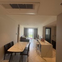 Cho Thuê Crest Metropole - 2 Phòng Ngủ 2 Vệ Sinh 83M2, 37 Triệu/Tháng Net Đầy Đủ Nội Thất