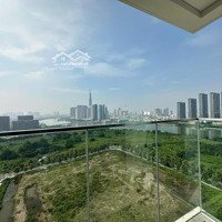 Cho Thuê Crest Metropole - 2 Phòng Ngủ 2 Vệ Sinh 83M2, 37 Triệu/Tháng Net Đầy Đủ Nội Thất