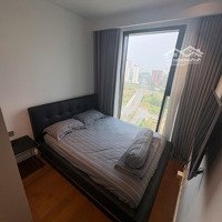 Cho Thuê Crest Metropole - 2 Phòng Ngủ 2 Vệ Sinh 83M2, 37 Triệu/Tháng Net Đầy Đủ Nội Thất