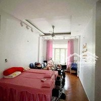 Lô Góc Ô Tô Kinh Doanh Sầm Uất 50M X 4 Tầng Trung Tâm Khương Thượng Đống Đa Giá Chỉ 12,5 Tỷ