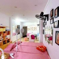 Lô Góc Ô Tô Kinh Doanh Sầm Uất 50M X 4 Tầng Trung Tâm Khương Thượng Đống Đa Giá Chỉ 12,5 Tỷ