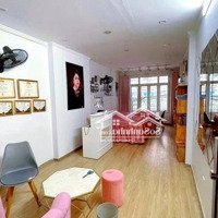 Lô Góc Ô Tô Kinh Doanh Sầm Uất 50M X 4 Tầng Trung Tâm Khương Thượng Đống Đa Giá Chỉ 12,5 Tỷ