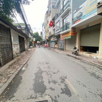 Nhà Dân Xây - Tiện Ích Vin - Ngõ Thông - Gara Ô Tô - Giá Đầu Tư Nhỉnh 11 Tỷ