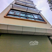 Nhà Dân Xây - Tiện Ích Vin - Ngõ Thông - Gara Ô Tô - Giá Đầu Tư Nhỉnh 11 Tỷ