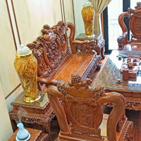 Nhà Dân Xây - Tiện Ích Vin - Ngõ Thông - Gara Ô Tô - Giá Đầu Tư Nhỉnh 11 Tỷ