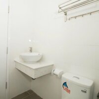 Cho Thuê Phòng Ban Công Quận 8 Full Nội Thất Gần Cầu Nguyễn Văn Cừ