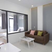 Cho Thuê Phòng Ban Công Quận 8 Full Nội Thất Gần Cầu Nguyễn Văn Cừ