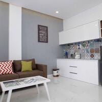 Cho Thuê Phòng Ban Công Quận 8 Full Nội Thất Gần Cầu Nguyễn Văn Cừ