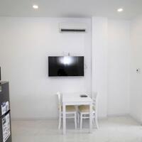 Cho Thuê Phòng Ban Công Quận 8 Full Nội Thất Gần Cầu Nguyễn Văn Cừ
